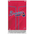 MLB Atlanta Braves Alternate/Away Jersey Xbox Series S Console Skin